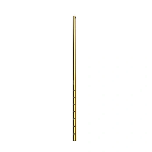 Anal Hooks LOCKINK Anal Adjustable AllNight 3867 Hook Golden Set 0812